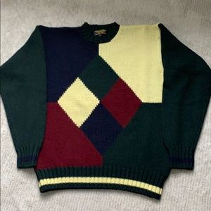 Men’s Brooks Brothers Crew Neck Swearer